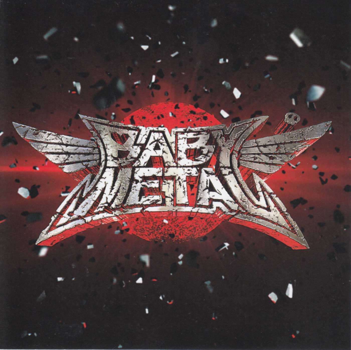Babymetal